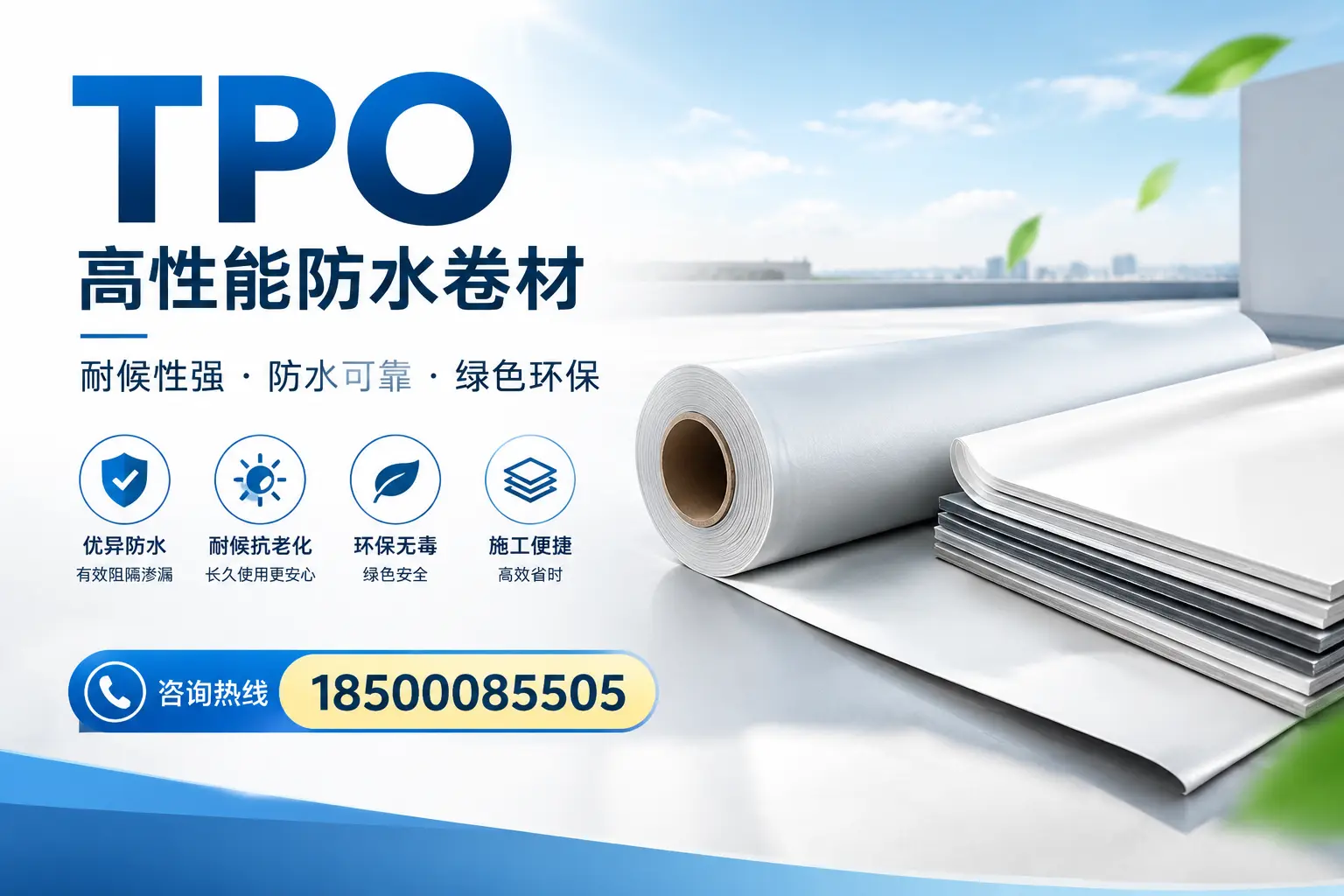 tpo行业趋势分析,岳阳企业应如何应对